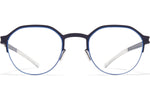 Indigo/Yale Blue