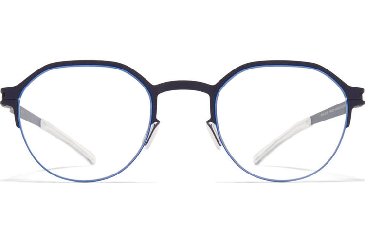 Indigo/Yale Blue