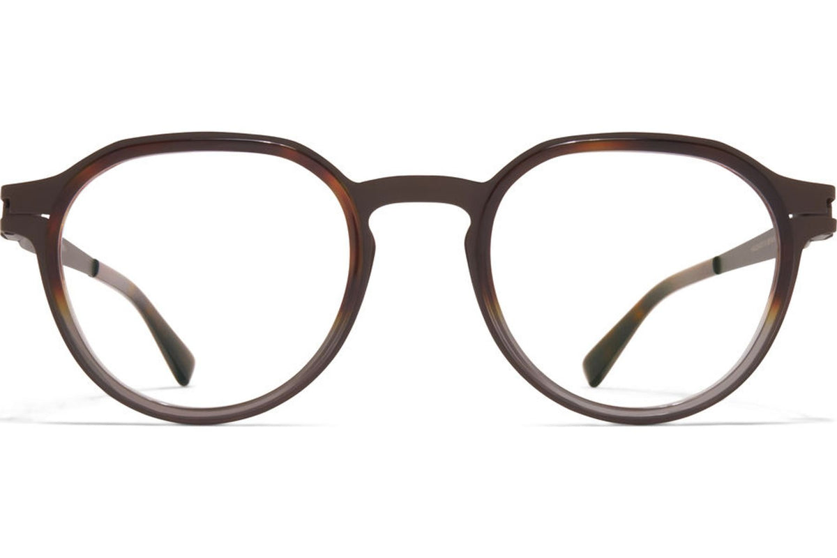 A63 Dark Brown/Santiago Gradie