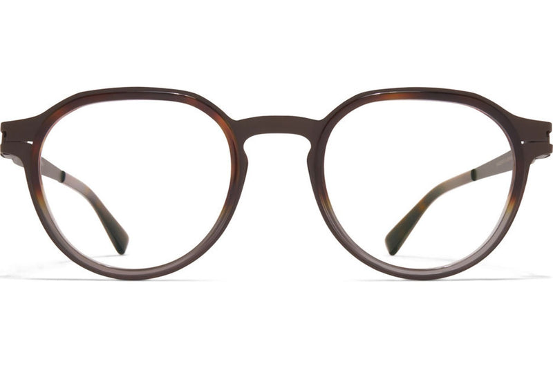 A63 Dark Brown/Santiago Gradie