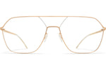 Silver/Champagne Gold / 