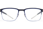 Indigo/Yale Blue