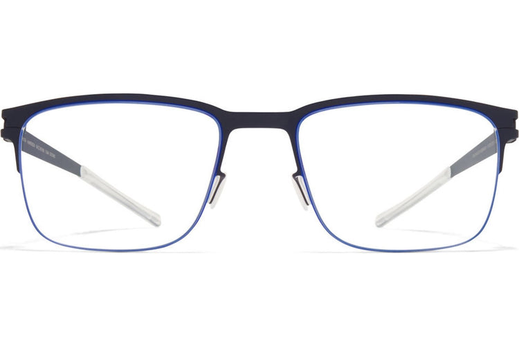 Indigo/Yale Blue