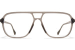 C162 Clear Ash/Silk Graphite / 