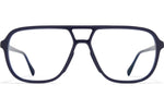 C168 Milky Indigo/Pearl / 