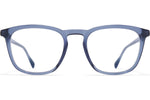 C124 Deep Ocean/Pearl / 