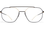 Gold/Jet Black / 