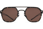 A16 Black/Antigua / Brown Solid (CAT3)