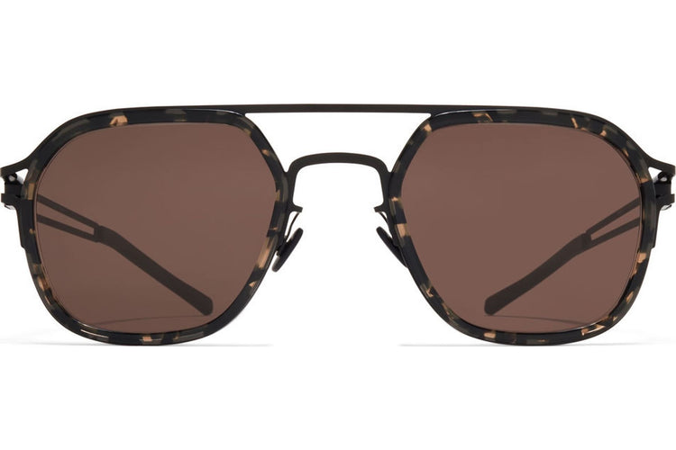 A16 Black/Antigua / Brown Solid (CAT3)