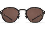 A16 Black/Antigua / Brown Solid (CAT3)