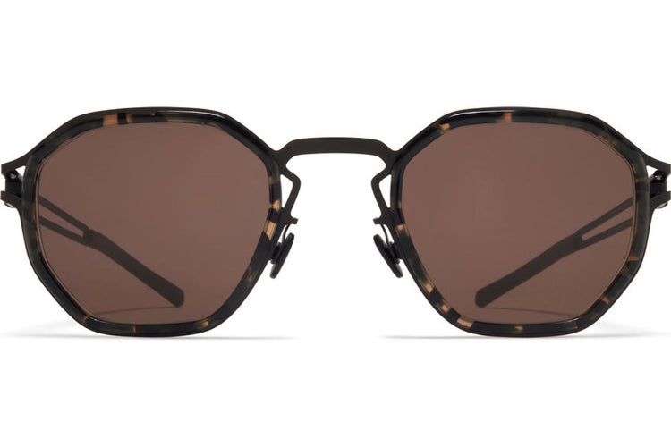 A16 Black/Antigua / Brown Solid (CAT3)