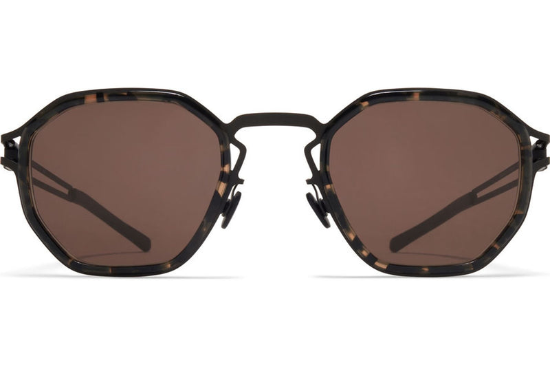 A16 Black/Antigua / Brown Solid (CAT3)