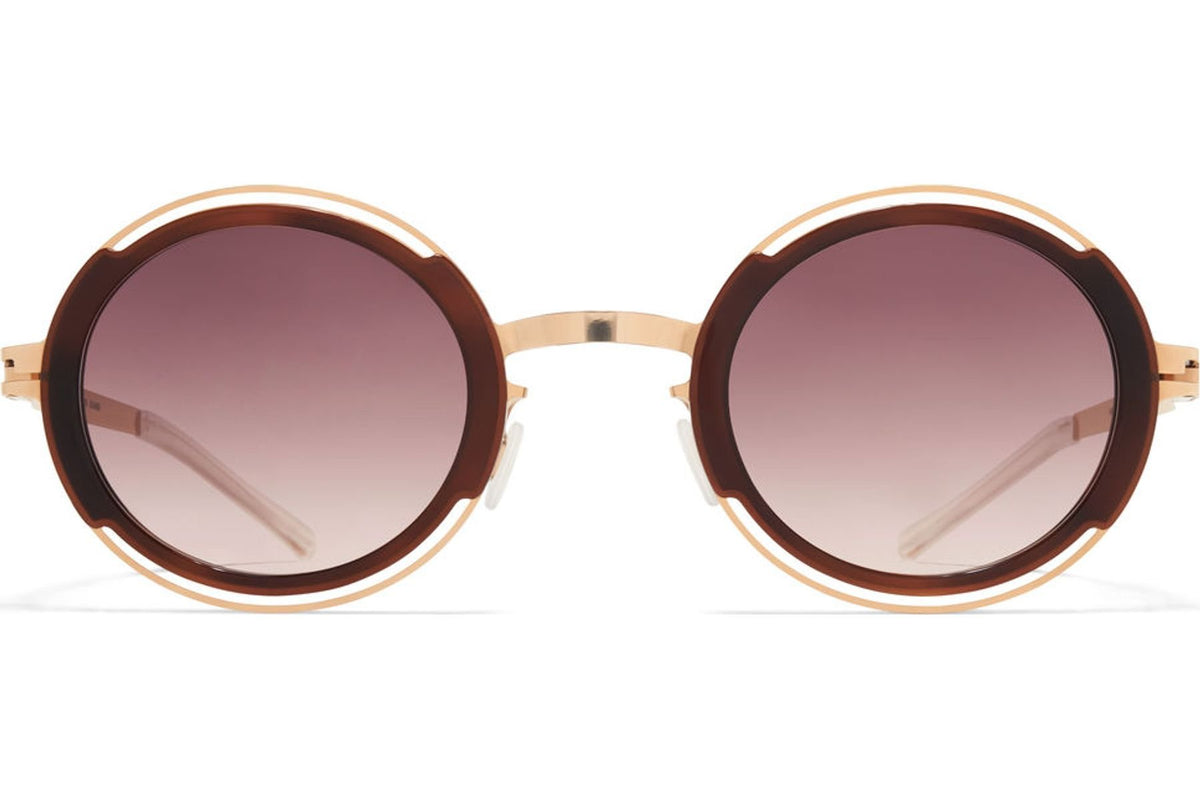 A90 Champagne Gold/Zanzibar / Cedar Brown Gradient (CAT2)
