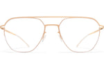 Champagne Gold / 