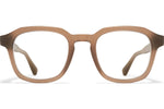 C190 Chilled Raw Taupe/Silver / 