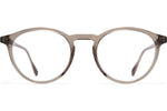 C192 Clear Ash/Pearl / 