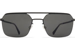 Black / Darkgrey Solid (CAT3)