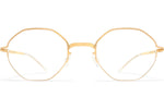 Glossy Gold / 