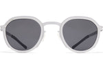 AL2 White Silver/Silver / Darkgrey Solid (CAT3)