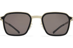 AL3 Titan/Black / Brown Solid (CAT3)
