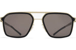 AL3 Titan/Black / Brown Solid (CAT3)
