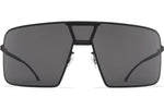 MH73 Black/Pitch Black / Super Black (S)