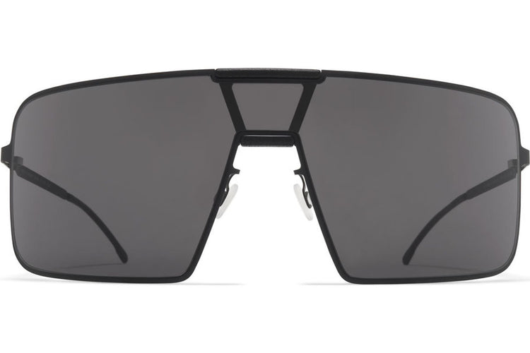 MH73 Black/Pitch Black / Super Black (S)