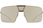MH74 Titan/Pitch Black / Electrum Mirror Shield (CAT3)
