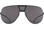 MH73 Black/Pitch Black / Super Black (S)