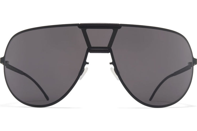 MH73 Black/Pitch Black / Super Black (S)