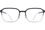 Shiny Graphite/Nearly Black / 