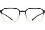 Gold/Black / 