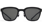 Black / Darkgrey Solid (CAT3)
