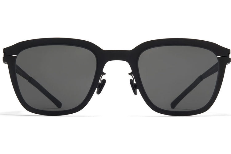Black / Darkgrey Solid (CAT3)