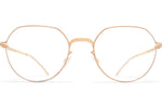 Champagne Gold / 