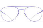 Mellow Purple / 