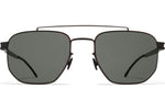 Black / Leica Grey 85 Polarized (CAT3)