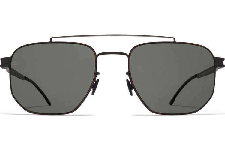 Black / Leica Grey 85 Polarized (CAT3)