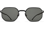Black/Leica Red Edges / Leica Grey 85 Polarized (CAT3)