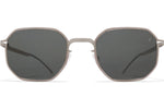 Mattesilver/Leica Red Edges / Leica Grey 85 Polarized (CAT3)