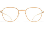 Leica Light Champagnegold