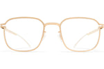 Leica Light Champagnegold / 