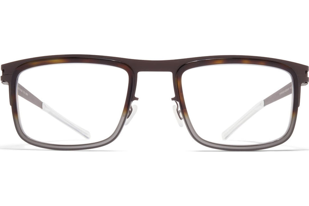A63 Dark Brown/Santiago Gradie