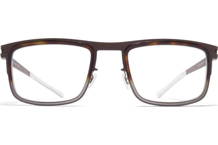 A63 Dark Brown/Santiago Gradie