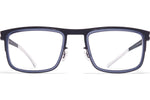 A62 Indigo/Deep Ocean / 