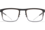 A94 Storm Grey/Grey Gradient / 