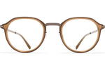 A13 Shiny Graphite/Taupe / 