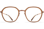 A40 Shiny Copper/Topaz / 