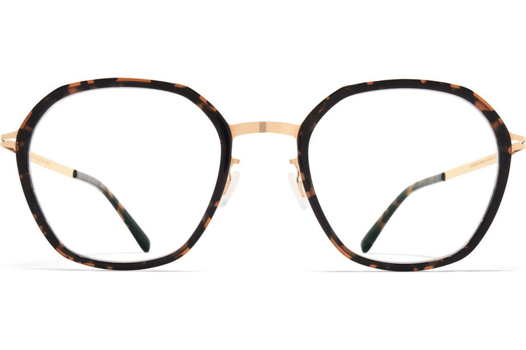 A38 Champagne Gold/Antigua