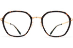 A38 Champagne Gold/Antigua